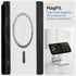 Spigen iPhone 16e 保護殼 – Liquid Air(MagFit)